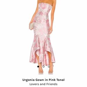 Worn once, gorgeous wedding guest, bridesmaid, or MOH dress